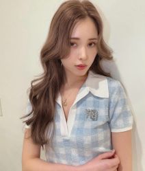-SY COLOUR专业烫染