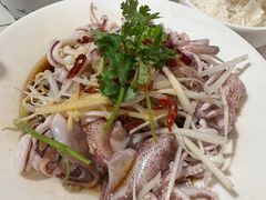 -松云居.大连人.大连菜