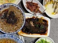 -荣家小吃(紫阳街店)