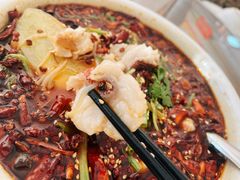 -毛里求斯小四川餐厅总店