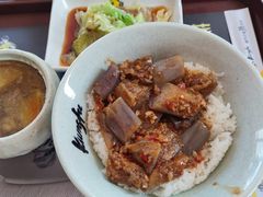 -真功夫(福永桥头店)
