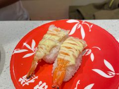 -京樽回転寿司(奥林匹克店)