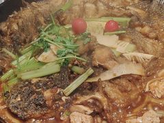 -老板恋上鱼(恒隆广场店)