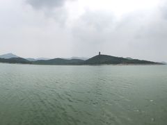 -北京金海湖景区