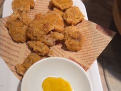 -九毛九西北菜(番禺万达店)