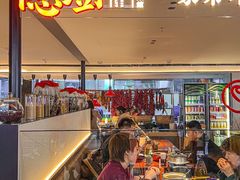 -隐厨·中国菜馆(三里屯T+MALL店)