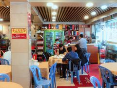 大堂-揭阳钟记小食(福田新村店)