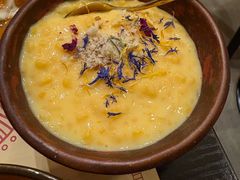 -克比叔叔印度餐厅Kebabs on the Grille(永康路分店)