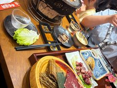 -牛也烧肉(摩尔城店)