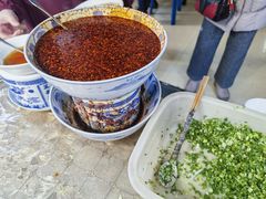 -老字号贾家肉丸糊辣汤(光明巷店)