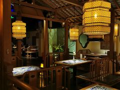 大堂-江南赋(内蒙古大厦店)