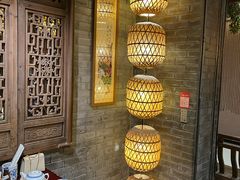 -南京大牌档(崇文门国瑞店)