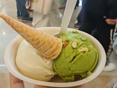 -极拉图·现制冰淇淋(大卫城店)