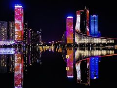 -天鹅湖体育公园