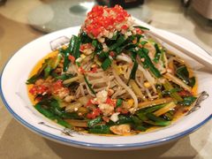 -蜀宴小调·精致家常菜(科华店)