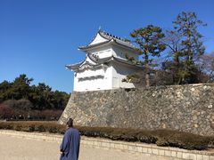 -名古屋城