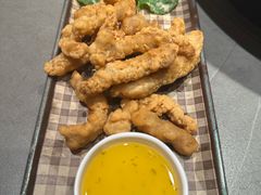 -骨之味·筒骨汤火锅(江头店)