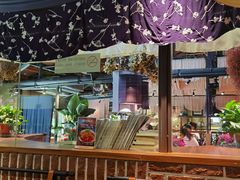 大堂-周家二小姐的菜(西津渡店)