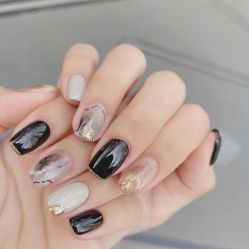 -H12 STAR日式美甲美睫专门店