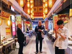 -大张烙馍村(泉山店)