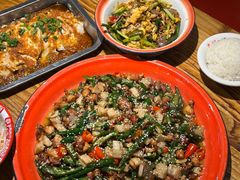 -兔槽江湖菜·重庆璧山兔(水围店)