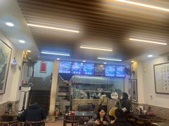 -爱骅裤带面馆(东木头市店)