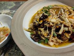 -井水小厨·湘菜(活力广场店)