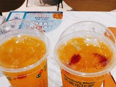 -达美乐比萨(骏壹万邦广场店)