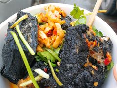 -黑色经典臭豆腐·湖南特产(坡子街店)