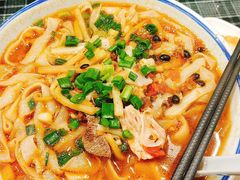 南宁老友粉-八十八粉儿(尚都店)