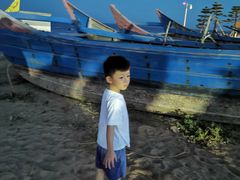 -漳州滨海火山岛自然生态风景区