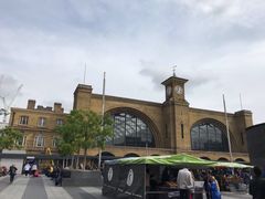 -九又四分之三站台哈利波特商店