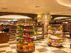 -杭州大厦LSE城市生活超市(杭州大厦店)