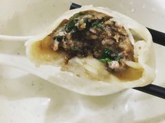 -鸡鸣汤包(仙林店)