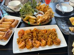 -瑞丽觉觉味道·异国风情(瑞丽大道店)