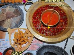 -哥老官重庆美蛙鱼头(松江地中海十八哥店)