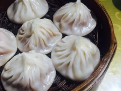 -老盛兴汤包馆(江宁一店)