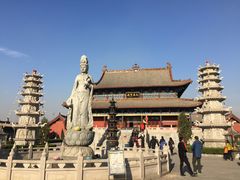 -大槐树寻根祭祖园