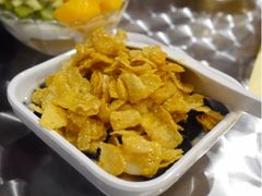 -蜜糖甜品铺(朝一村民公寓店)