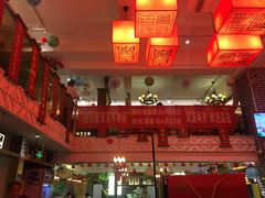 -百年神厨·地道川菜(清江西路店)