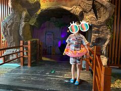 -水晶之星洗浴温泉汗蒸