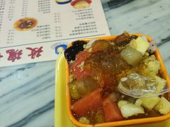 -玫瑰甜品(文明路店)