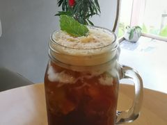 -花房咖啡 FLOWER YIN COFFEE