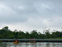-八大山人梅湖景区