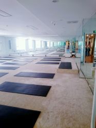 -清羽高温瑜伽·普拉提