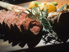 -wann lounge 低温慢煮牛排·清吧