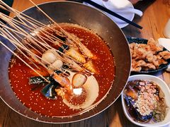 -付小姐在成都(中山公园店)