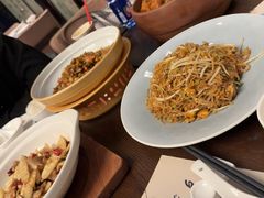 -御玺中餐厅新派湘菜
