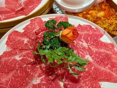 -海底捞火锅(吾悦国际广场店)
