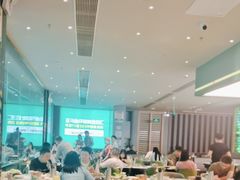 -亚马逊海鲜自助(梅溪湖步步高店)